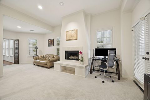 Tiny photo for 2207 Dunraven Lane, Houston, TX 77019 (MLS # 88773972)