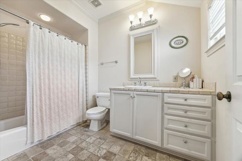 Tiny photo for 2207 Dunraven Lane, Houston, TX 77019 (MLS # 88773972)