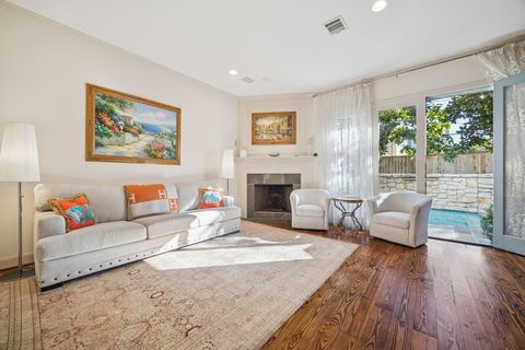 Tiny photo for 2207 Dunraven Lane, Houston, TX 77019 (MLS # 88773972)