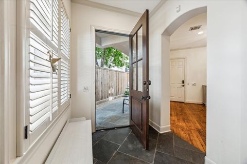 Tiny photo for 2207 Dunraven Lane, Houston, TX 77019 (MLS # 88773972)