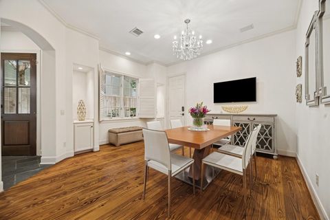 Tiny photo for 2207 Dunraven Lane, Houston, TX 77019 (MLS # 88773972)