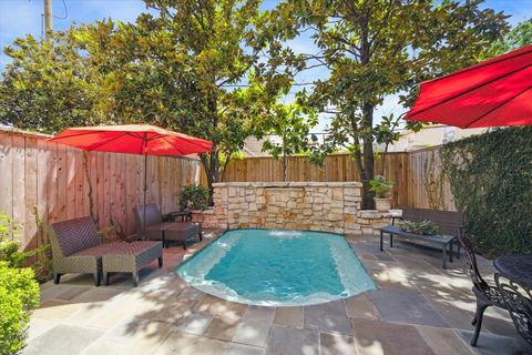 Tiny photo for 2207 Dunraven Lane, Houston, TX 77019 (MLS # 88773972)