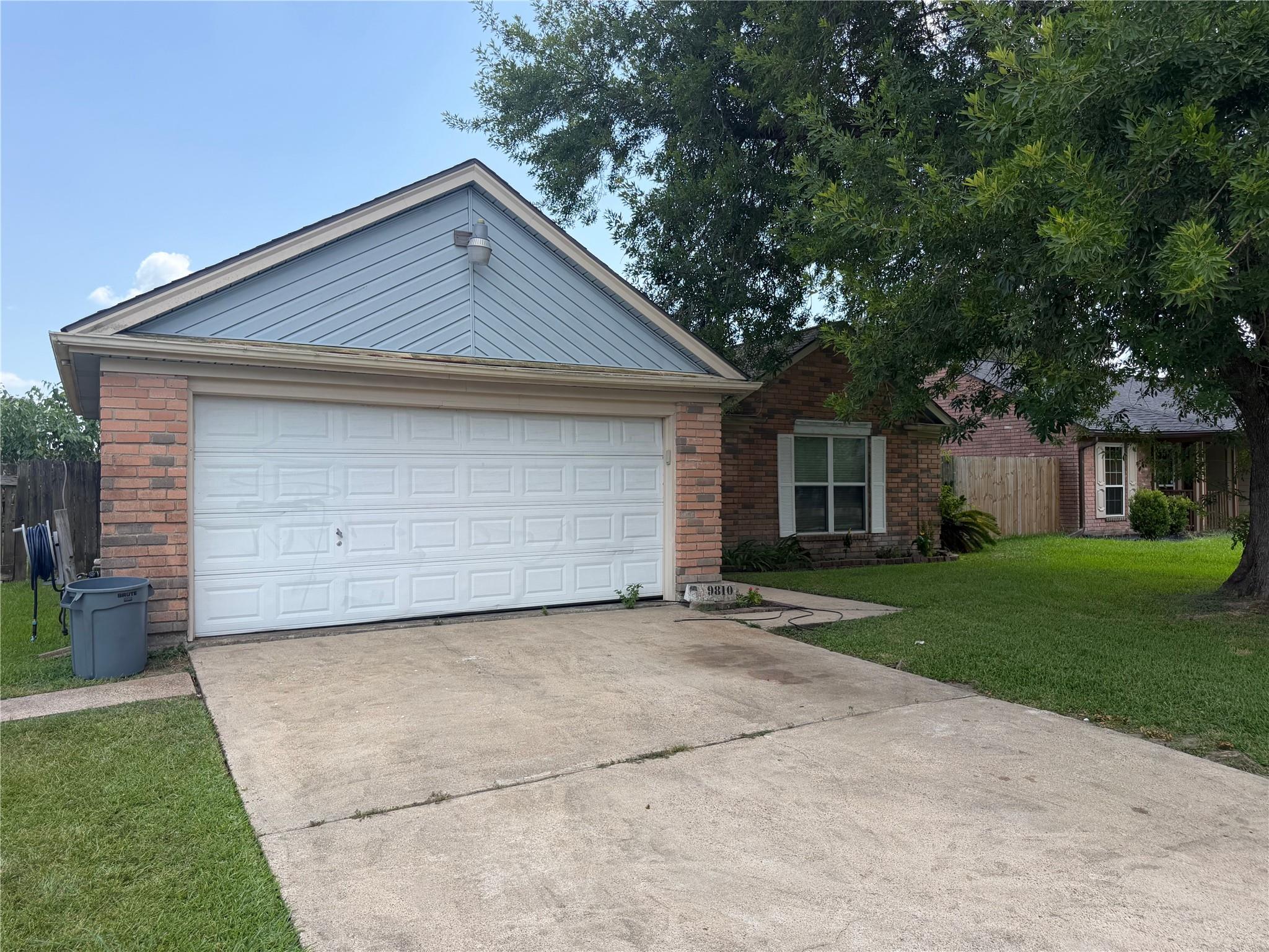 9810 Brookview Drive
