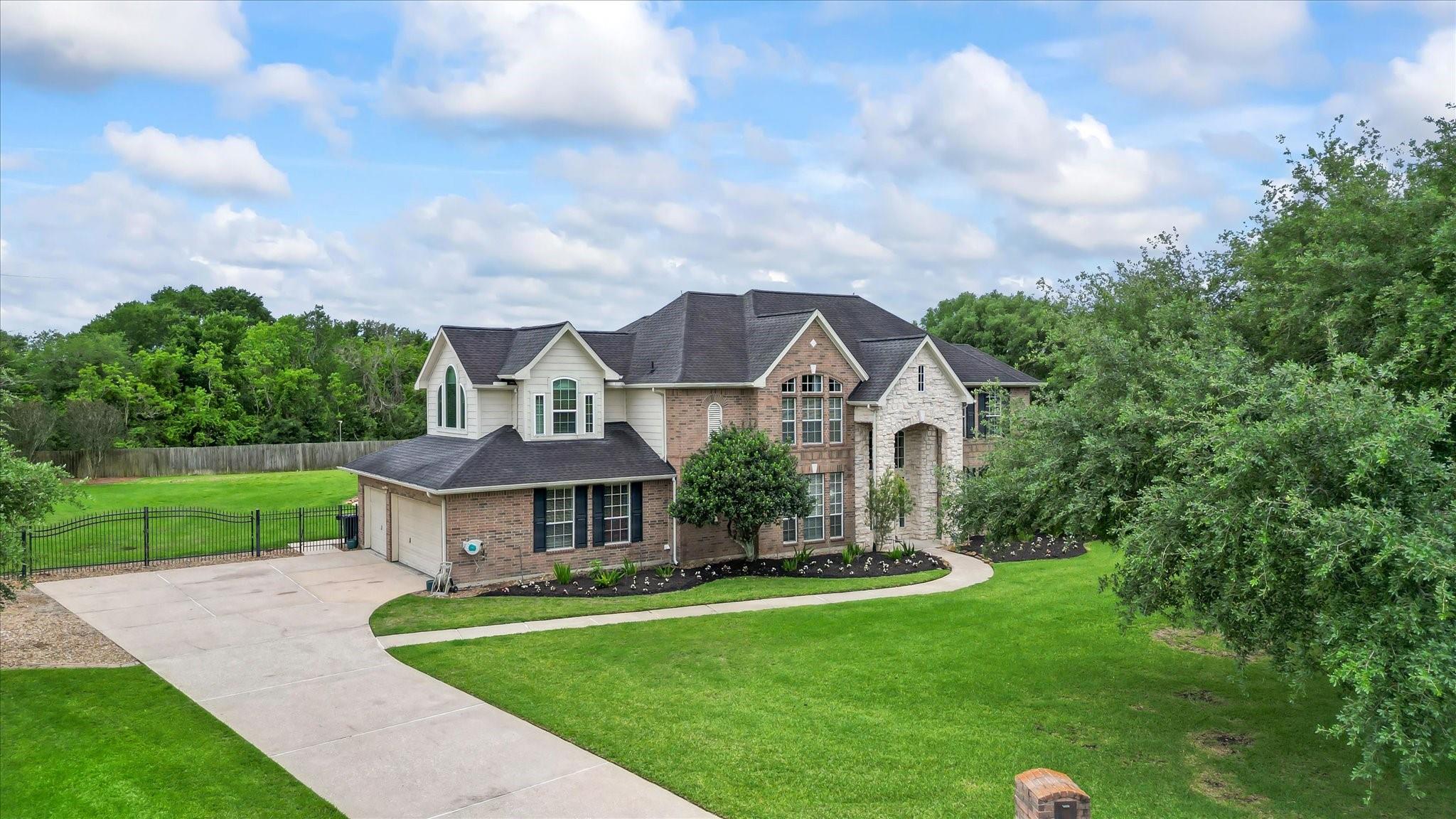 17319 Hill Lakes Court