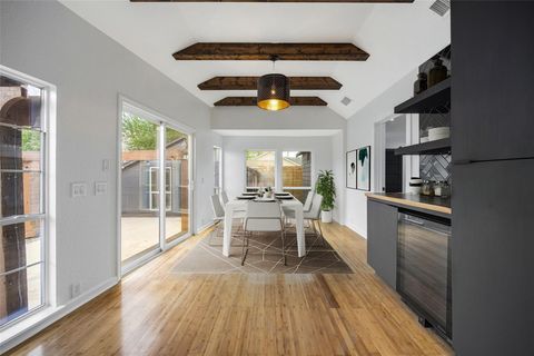 Photo of 1310 Walton Street, Houston, TX 77009 (MLS # 68583525)