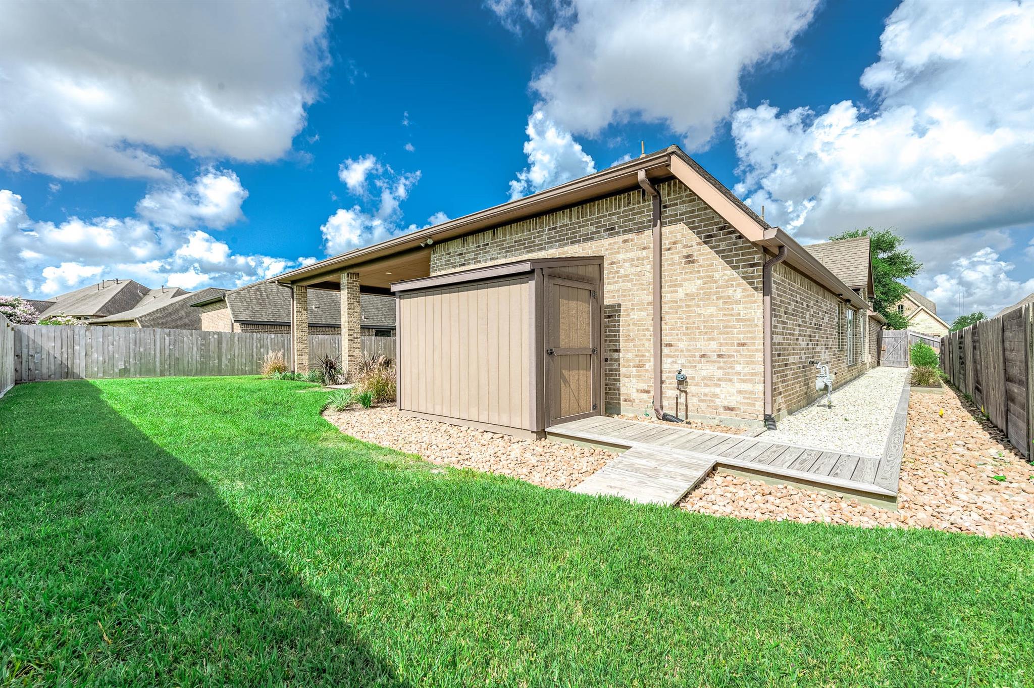 3205 Tamara Creek Lane