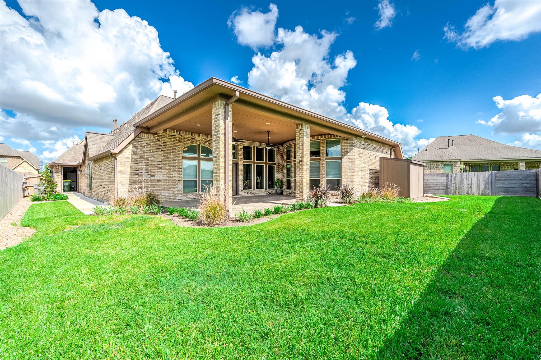 3205 Tamara Creek Lane