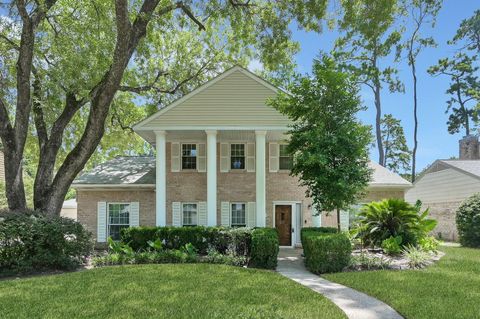 Photo of 25606 Pecan Valley Circle, Spring, TX 77380 (MLS # 15211492)