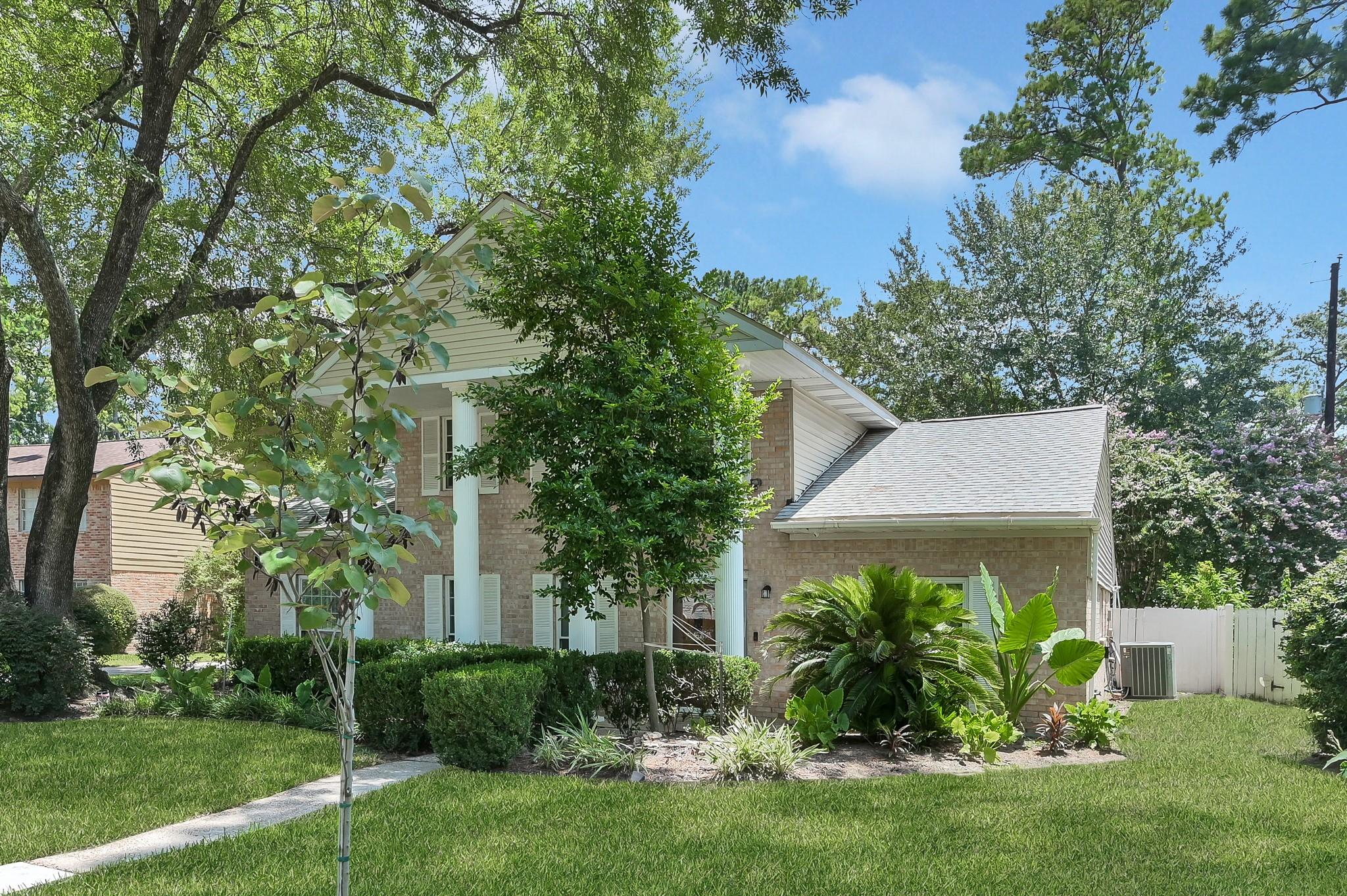 25606 Pecan Valley Circle