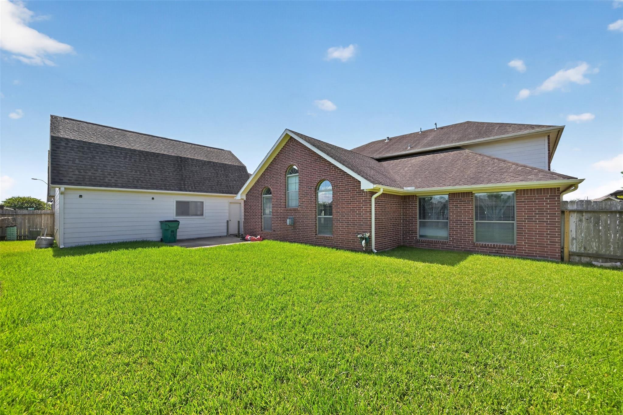 6531 Palo Duro Drive