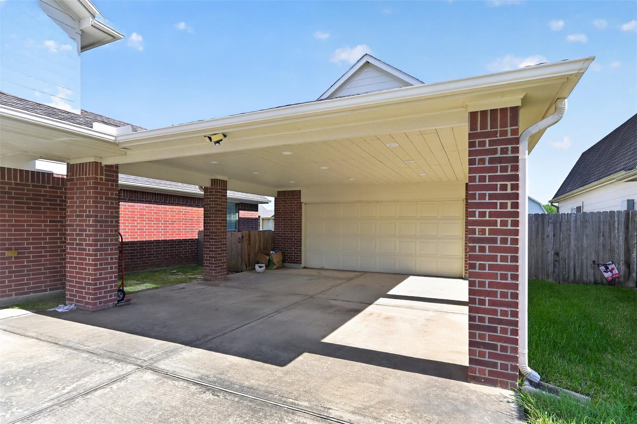 6531 Palo Duro Drive