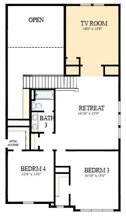 318 Sierra Stream Lane