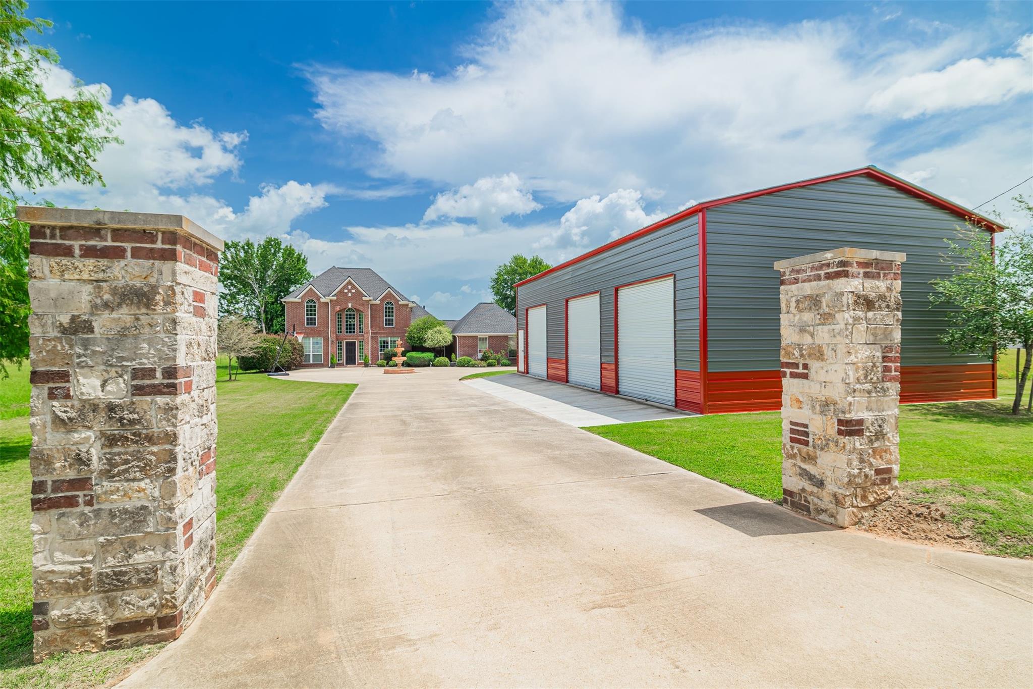 2058 Sally Gail Lane