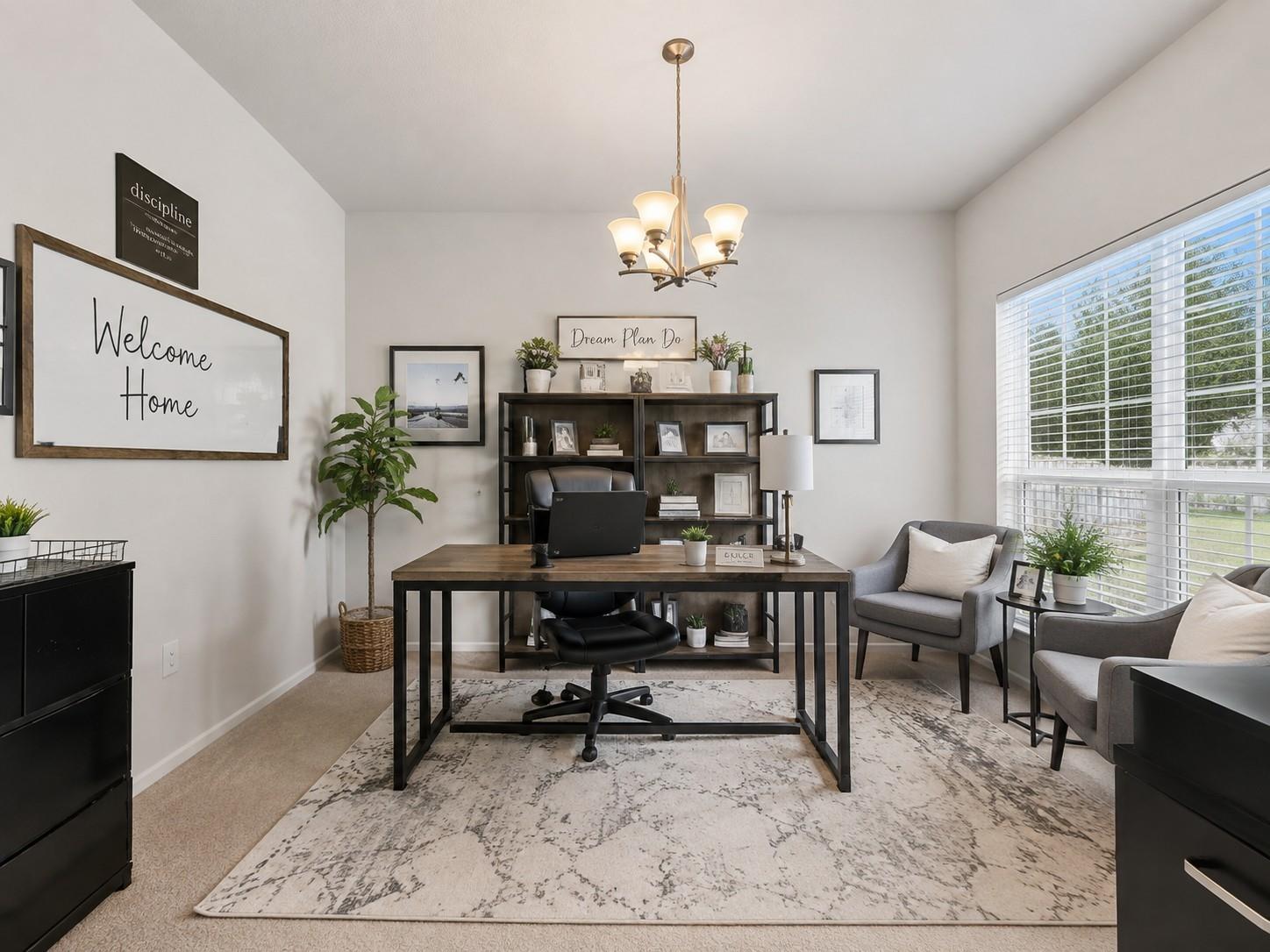 2602 Fawn Mountain Drive