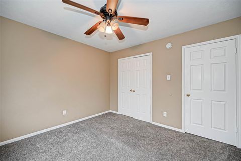 Tiny photo for 2807 Burgess Hill Court, Pearland, TX 77584 (MLS # 7934037)