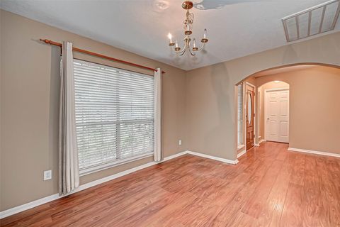Tiny photo for 2807 Burgess Hill Court, Pearland, TX 77584 (MLS # 7934037)