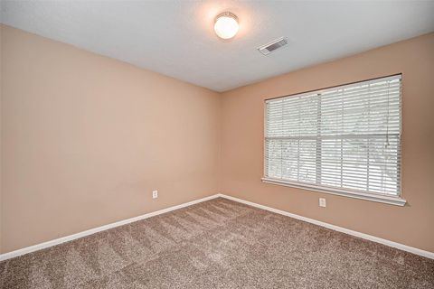 Tiny photo for 2807 Burgess Hill Court, Pearland, TX 77584 (MLS # 7934037)