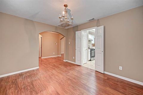 Tiny photo for 2807 Burgess Hill Court, Pearland, TX 77584 (MLS # 7934037)