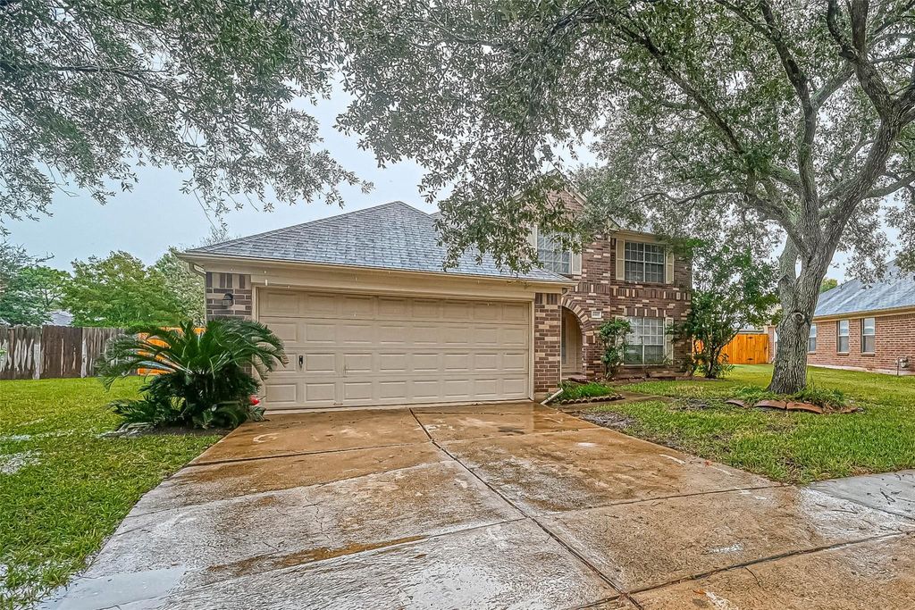 Photo of 2807 Burgess Hill Court, Pearland, TX 77584 (MLS # 7934037)