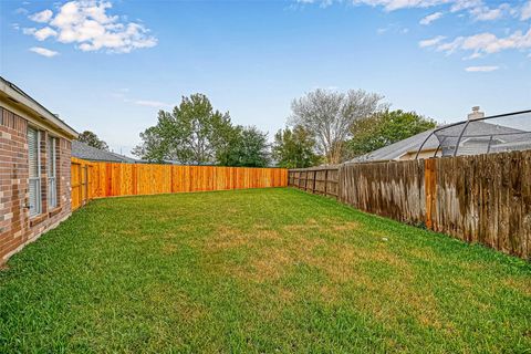 Tiny photo for 2807 Burgess Hill Court, Pearland, TX 77584 (MLS # 7934037)