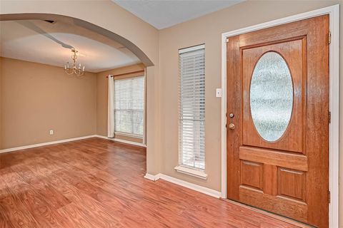 Tiny photo for 2807 Burgess Hill Court, Pearland, TX 77584 (MLS # 7934037)