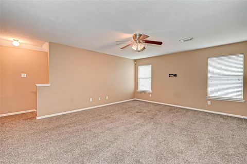 Tiny photo for 2807 Burgess Hill Court, Pearland, TX 77584 (MLS # 7934037)