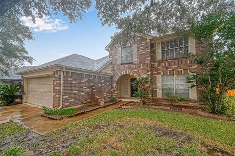 Tiny photo for 2807 Burgess Hill Court, Pearland, TX 77584 (MLS # 7934037)