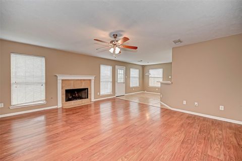 Tiny photo for 2807 Burgess Hill Court, Pearland, TX 77584 (MLS # 7934037)