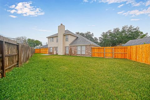 Tiny photo for 2807 Burgess Hill Court, Pearland, TX 77584 (MLS # 7934037)