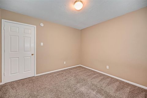 Tiny photo for 2807 Burgess Hill Court, Pearland, TX 77584 (MLS # 7934037)