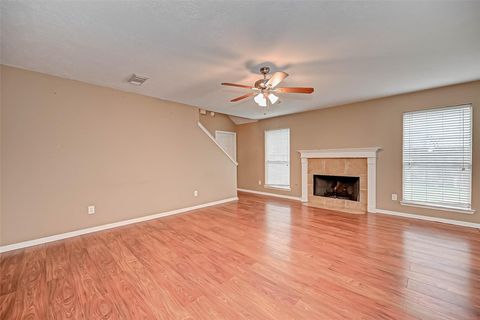 Tiny photo for 2807 Burgess Hill Court, Pearland, TX 77584 (MLS # 7934037)