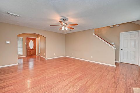 Tiny photo for 2807 Burgess Hill Court, Pearland, TX 77584 (MLS # 7934037)