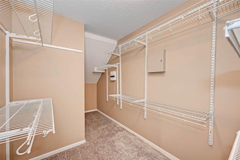 Tiny photo for 2807 Burgess Hill Court, Pearland, TX 77584 (MLS # 7934037)