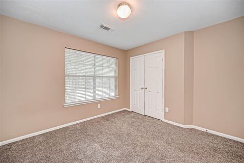Tiny photo for 2807 Burgess Hill Court, Pearland, TX 77584 (MLS # 7934037)