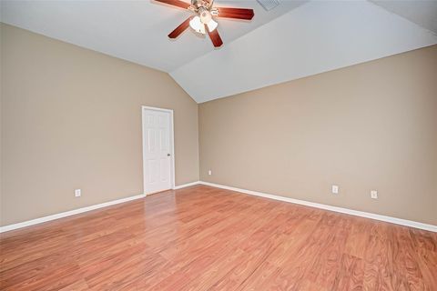 Tiny photo for 2807 Burgess Hill Court, Pearland, TX 77584 (MLS # 7934037)