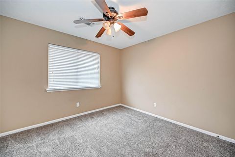 Tiny photo for 2807 Burgess Hill Court, Pearland, TX 77584 (MLS # 7934037)