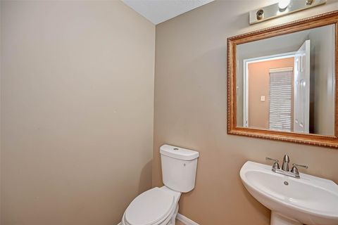 Tiny photo for 2807 Burgess Hill Court, Pearland, TX 77584 (MLS # 7934037)