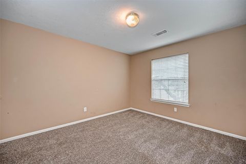 Tiny photo for 2807 Burgess Hill Court, Pearland, TX 77584 (MLS # 7934037)