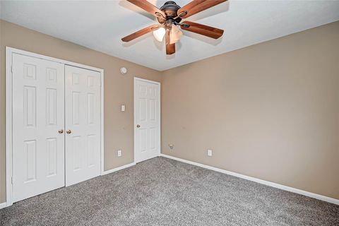 Tiny photo for 2807 Burgess Hill Court, Pearland, TX 77584 (MLS # 7934037)