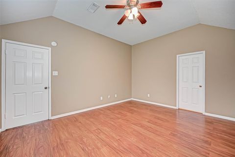 Tiny photo for 2807 Burgess Hill Court, Pearland, TX 77584 (MLS # 7934037)