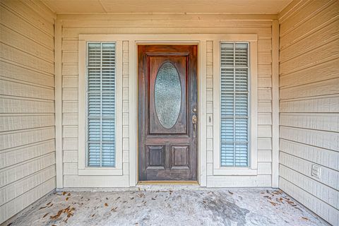 Tiny photo for 2807 Burgess Hill Court, Pearland, TX 77584 (MLS # 7934037)
