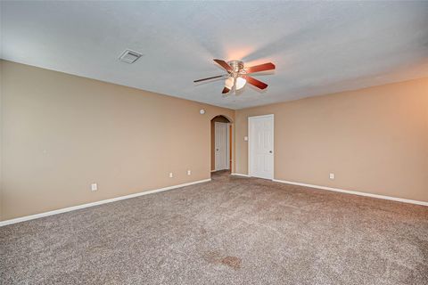 Tiny photo for 2807 Burgess Hill Court, Pearland, TX 77584 (MLS # 7934037)