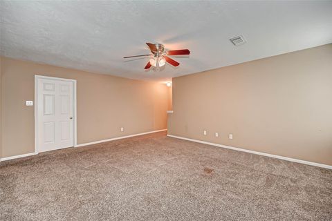 Tiny photo for 2807 Burgess Hill Court, Pearland, TX 77584 (MLS # 7934037)