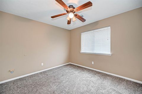 Tiny photo for 2807 Burgess Hill Court, Pearland, TX 77584 (MLS # 7934037)