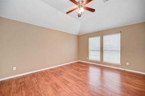 Tiny photo for 2807 Burgess Hill Court, Pearland, TX 77584 (MLS # 7934037)