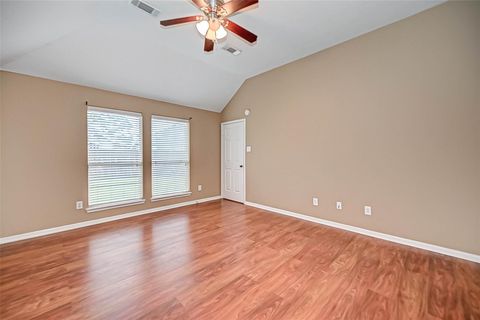 Tiny photo for 2807 Burgess Hill Court, Pearland, TX 77584 (MLS # 7934037)