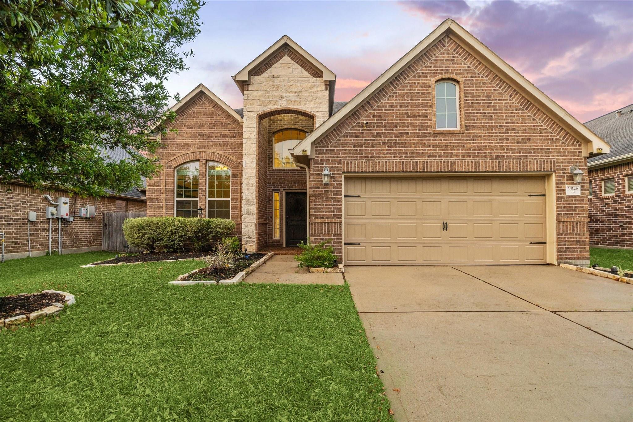 29146 Crested Butte Drive