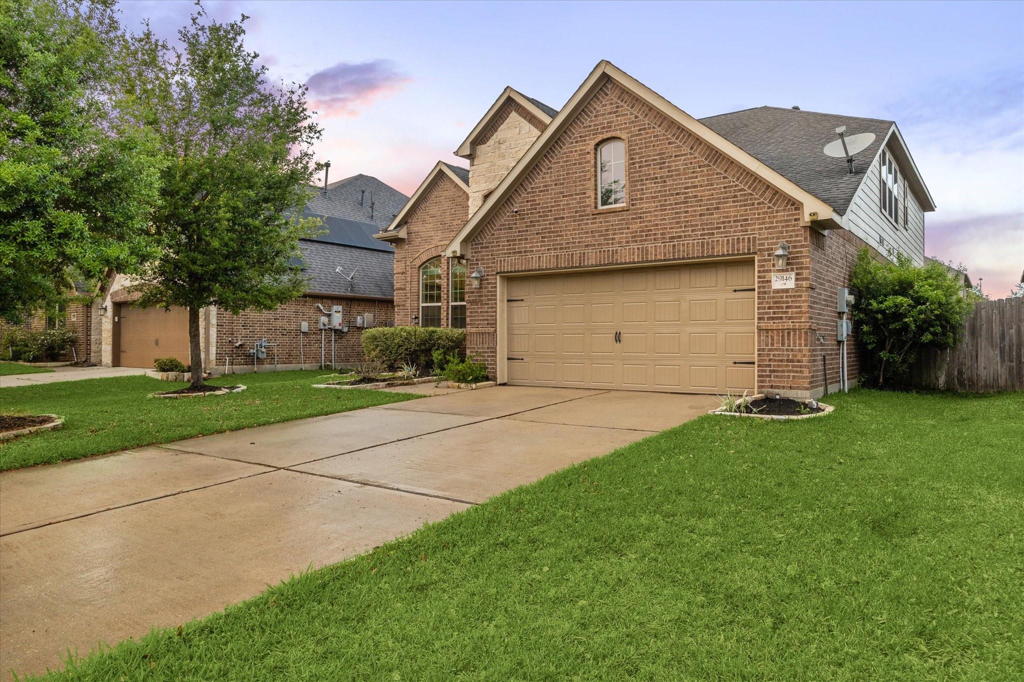 29146 Crested Butte Drive