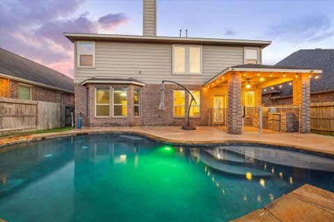Photo of 29146 Crested Butte Drive, Katy, TX 77494 (MLS # 61899516)