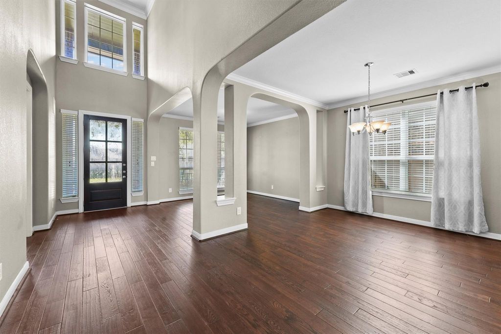 Photo of 7018 River Rapids Lane, Spring, TX 77379 (MLS # 44963826)